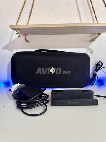 Steam Deck LCD 1TB مع ألعاب وملحقات - 2