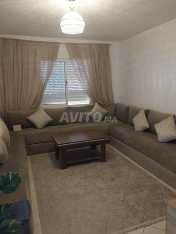 Appartement à louer familial - 2