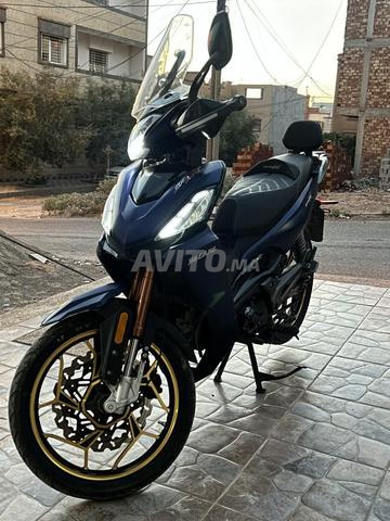MOTO spring x 19/10/2023 - 2