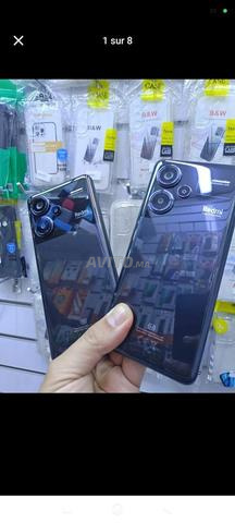 Redmi note 13 pro plus 5G 256/8 - 2