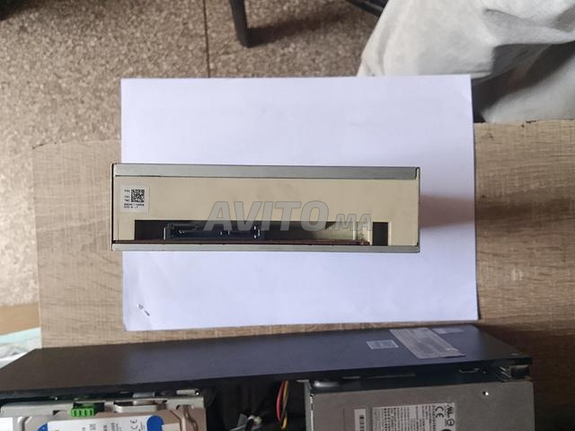 Lecteur / Graveur DVD SATA HP - 2