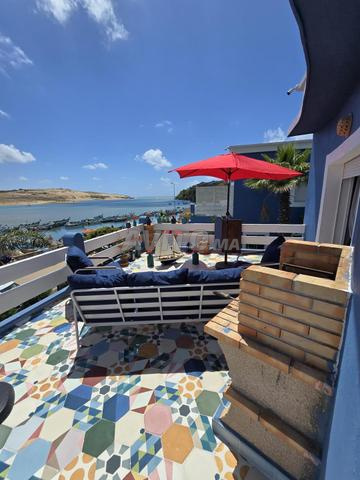 Très bel appartement vue imprenable sur la lagune