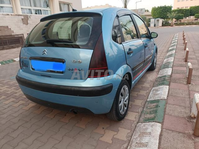 Citroen C3  - 2