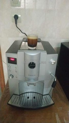 Machine à café automatique Jura