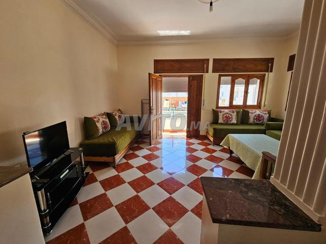 Location de Vacances à M'diq - 2