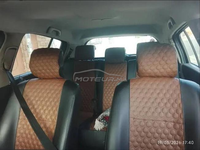 vente voiture d'occasion 