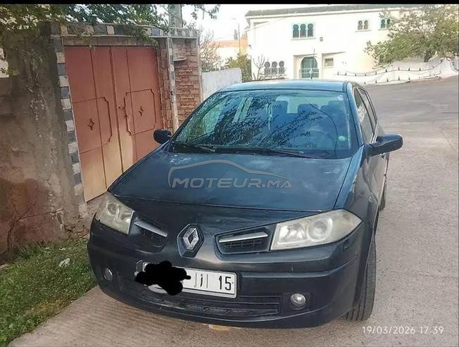vente voiture d'occasion 