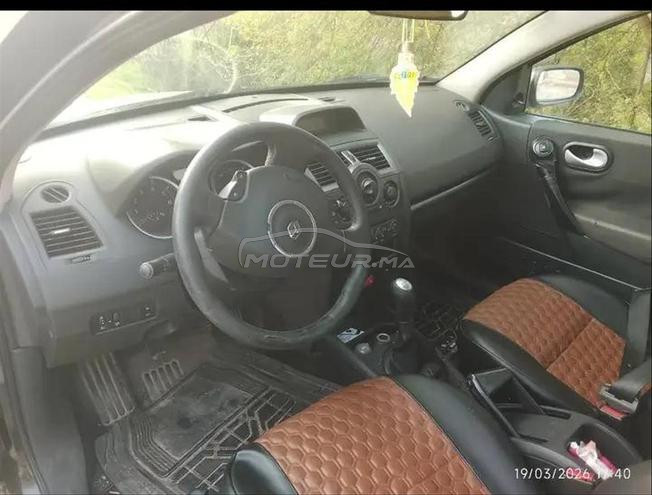 vente voiture d'occasion 
