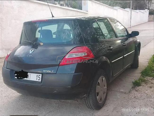 vente voiture d'occasion 