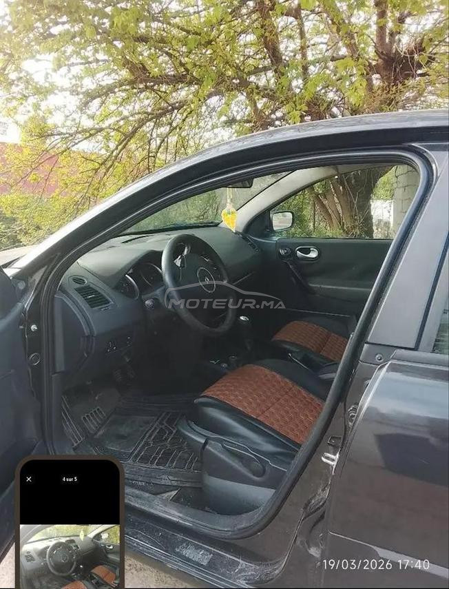 vente voiture d'occasion 