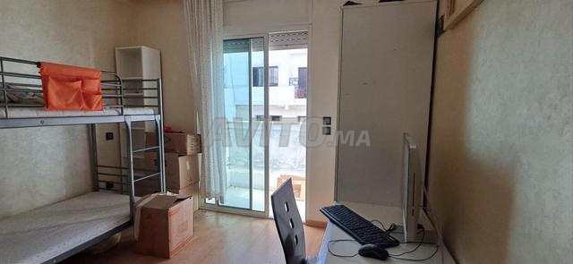 Appartement 2 MARS 116 m² à Casablanca - 2
