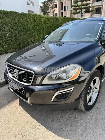 فولفو XC60 ديزل أوتوماتيك - 2