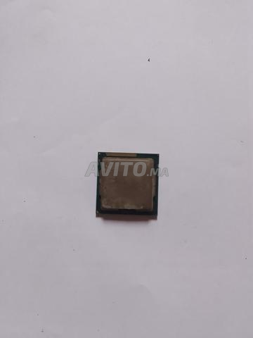 معالج Intel Core i5 2500s مستعمل