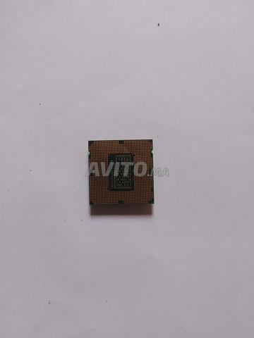 معالج إنتل كور i5-2500S - 2