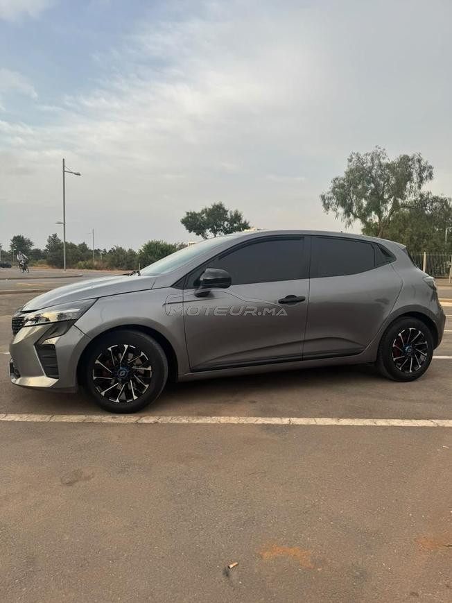  2024 clio 5