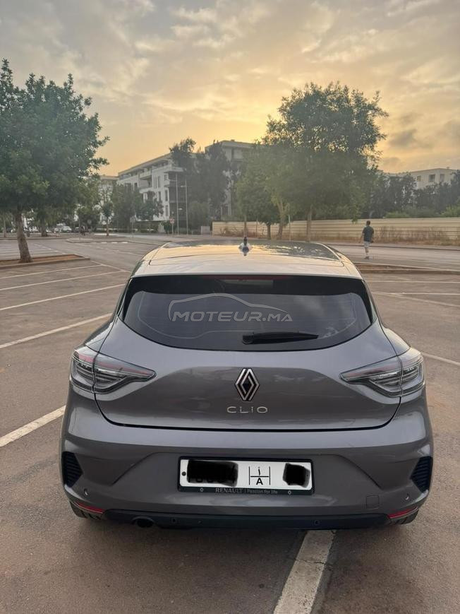  2024 clio 5