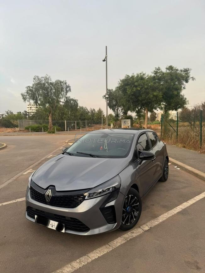  2024 clio 5