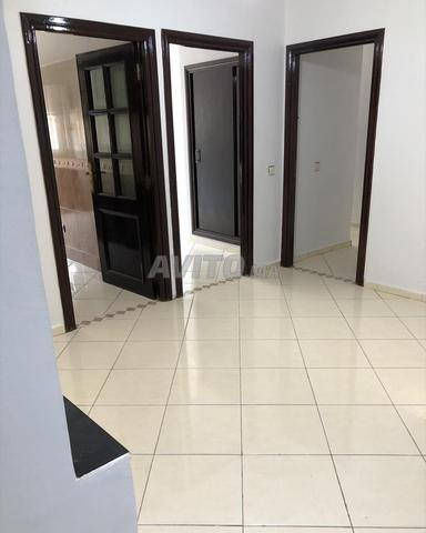 Appartement à louer 81 m² à Casablanca - 2