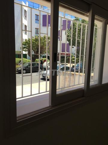 Appartement spacieux situé Rue de Tunis Hassan - 2