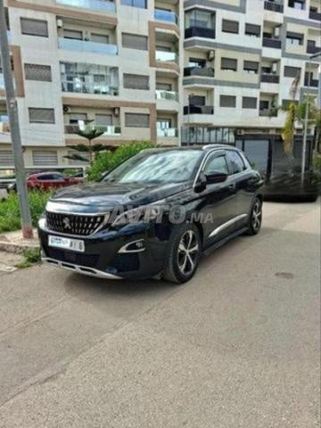 بيجو 3008 ديزل يدوي 2019 - 2