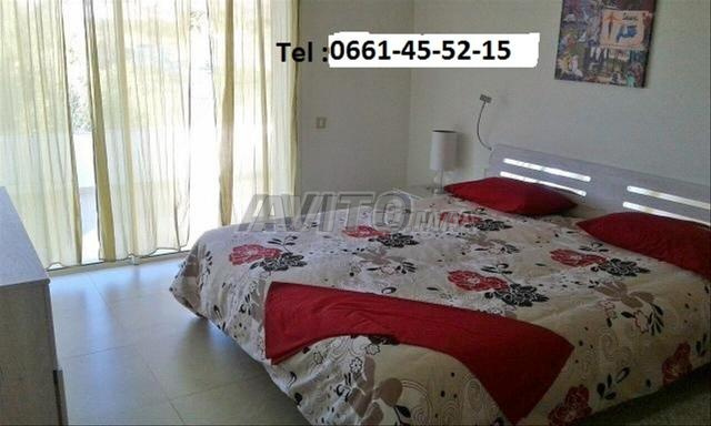 Appartement à louer Tanger - 2