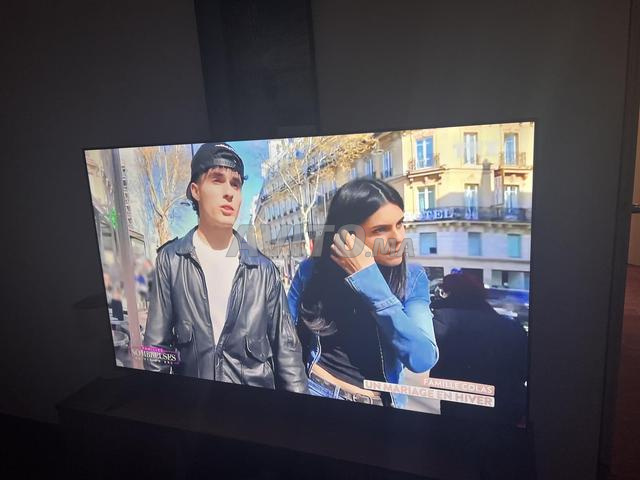 TV Xiaomi 4K 65 pouces - 2