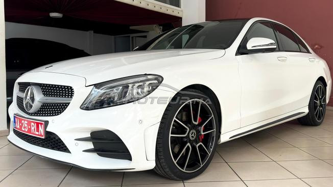 C220 ANNÉE 2020 DED 2025 FULL