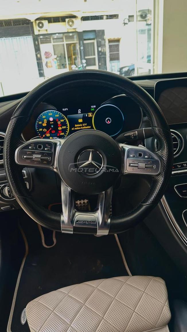 C220 ANNÉE 2020 DED 2025 FULL
