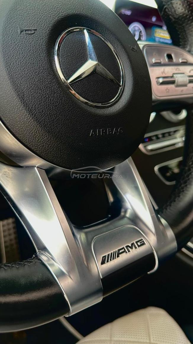C220 ANNÉE 2020 DED 2025 FULL