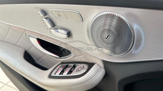 C220 ANNÉE 2020 DED 2025 FULL