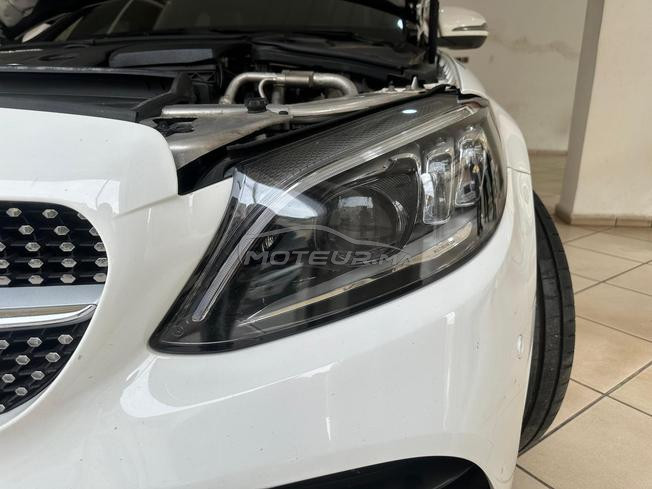 C220 ANNÉE 2020 DED 2025 FULL