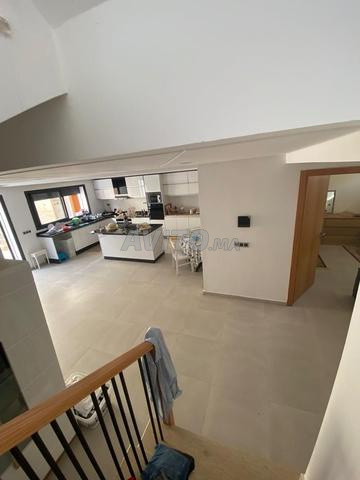Villa à louer - 2