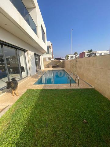 Villa à louer