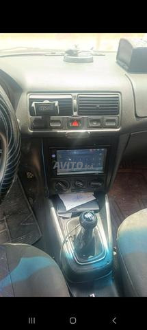 Golf 4 bien, moteur bien - 2