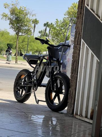 Vélo électrique Suborbox en excellent état - 2