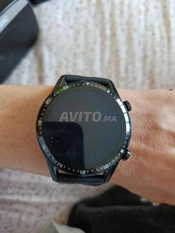 Montre Huawei GT 2 70b Original France - 2
