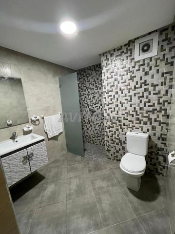Appartement meublé pour familles uniquement - 2