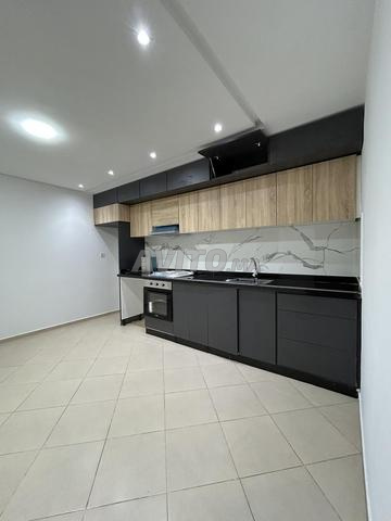 Bel appartement de 120m2 à Hay Salam - 2