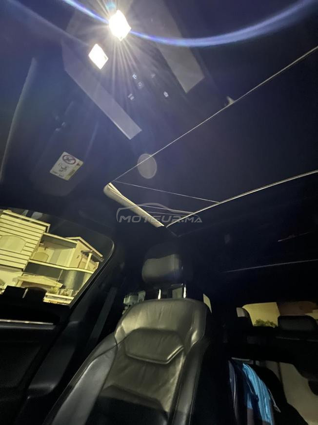 VOLKSWAGEN TOUAREG R-LINE XTREME