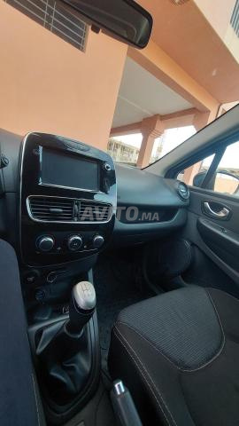 Renault Clio 4 2016 photo 4