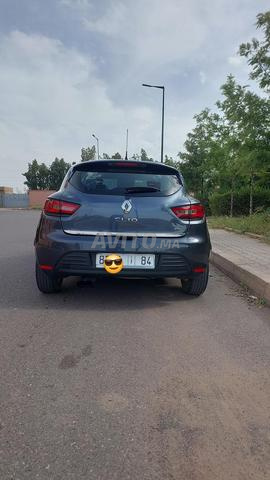 Renault Clio 4 2016 photo 5