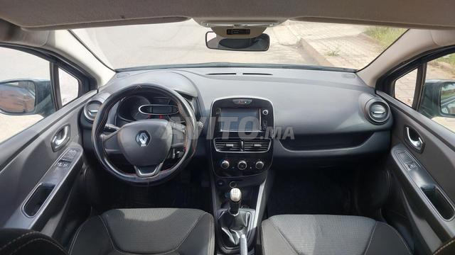 Renault Clio 4 2016 photo 3