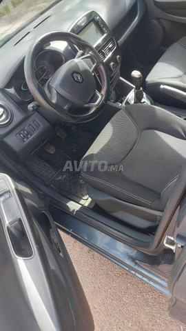 Clio 4 12/2016 carte grise - 2