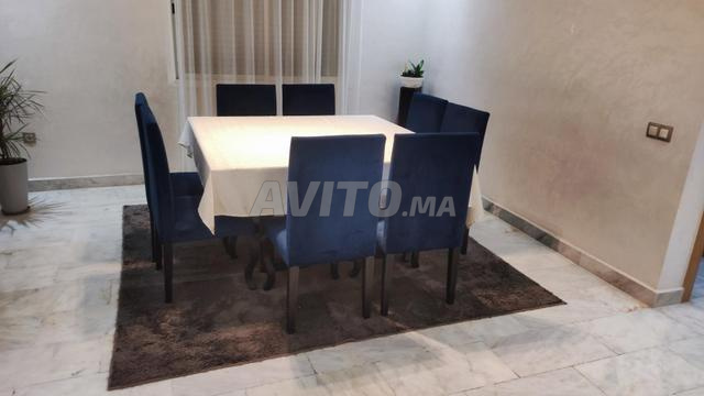 Vente salle à manger - 2