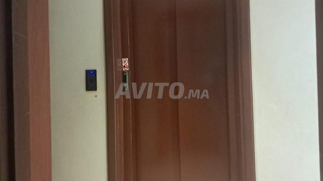 Appartement à louer 103 m² à Casablanca - 2