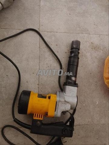 مثقاب مطرقة احترافي Hilti Hizan