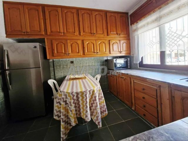 🍓🏖 La Perle de Larache - The Pearl of Larache 🏰🌳 - 2
