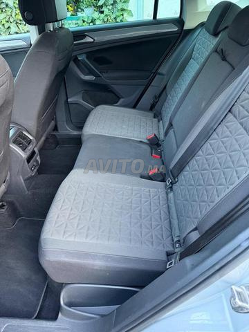 VOLKSWAGEN TIGUAN DIESEL - 2