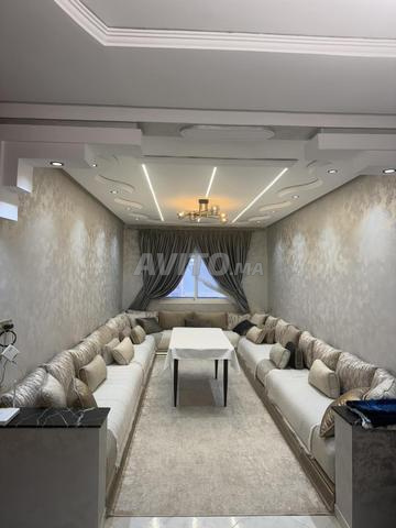 Appartement à louer 90 m² à Nador - 2