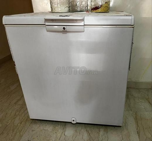 Congélateur à vendre - 2